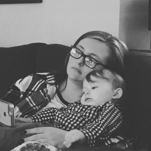 Meet your Posher, Jen